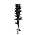 thumbnail image 1 of Front Left Quick Complete Strut and Coil Spring For 2008 - 2011 Ford Focus, 1 of 3
