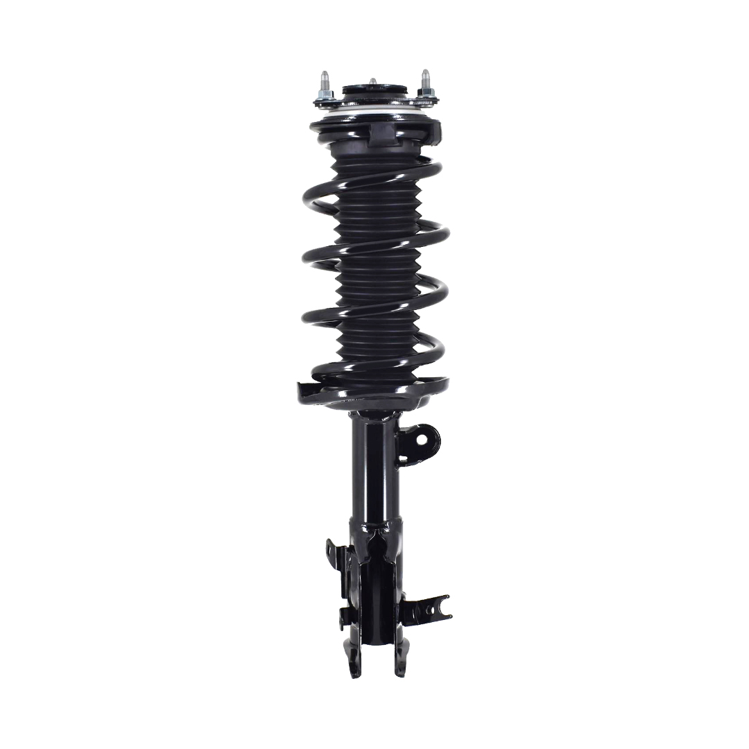 Front Complete Struts Control Arms 10 Pcs Kit For Honda Civic 2012-201 – Medallion Auto Center