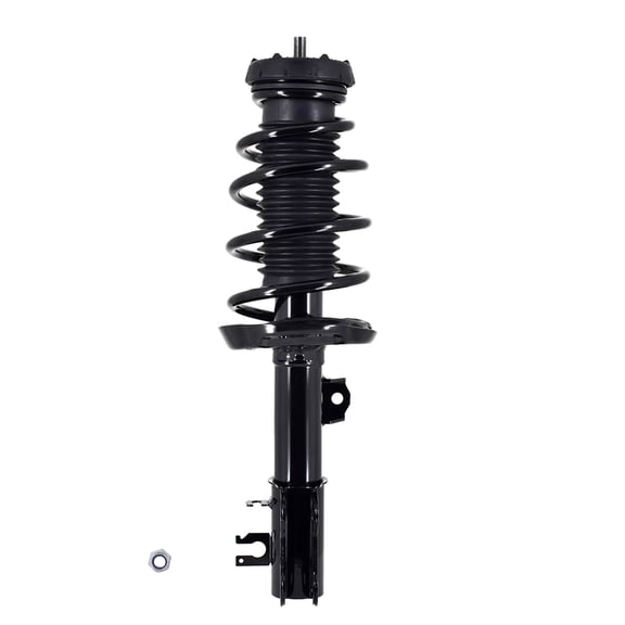 Front Left Quick Complete Strut and Coil Spring For 2012 - 2020 Chevrolet Sonic