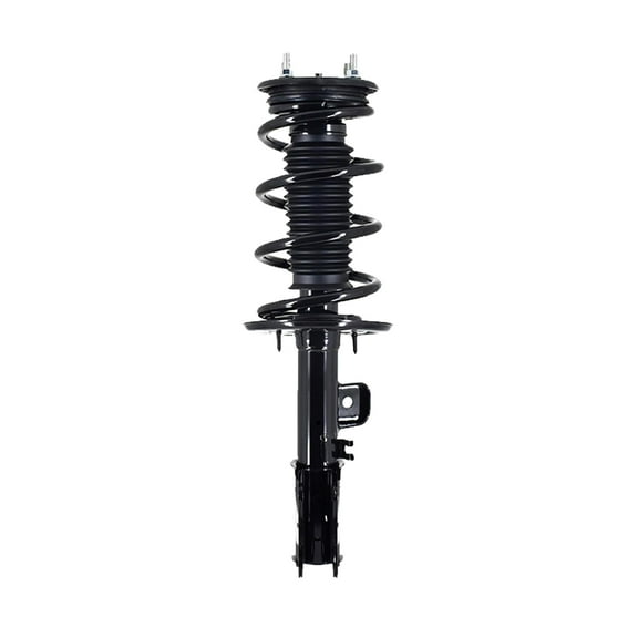 Front Left Quick Complete Strut and Coil Spring For 2013-2019 Ford Flex
