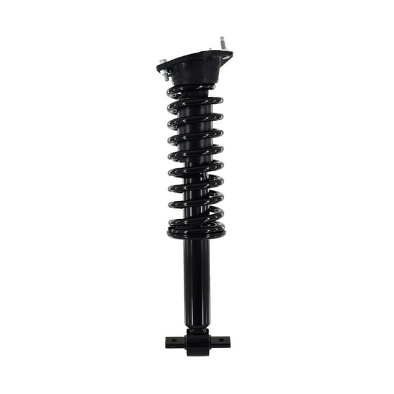 Front Left Quick Load Complete Strut with Coil Spring Fit 1993-2002 Chevrolet Camaro