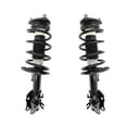 thumbnail image 1 of Front Left & RIght Complete Struts With Coil Spring Fits 2014-2017 Mazda 6, 1 of 6