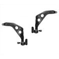 thumbnail image 1 of Front Left & RIght Lower Control Arms W/ Brackets For Mini Cooper 2002-2006, 1 of 1