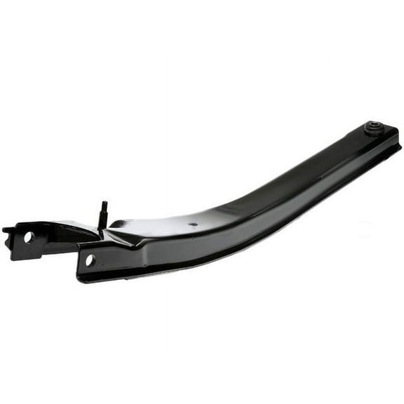 Front Left Radius Arm - Compatible with 1999 - 2022 Ford F-350 Super Duty RWD 2000 2001 2002 2003 2004 2005 2006 2007 2008 2009 2010 2011 2012 2013 2014 2015 2016 2017 2018 2019 2020 2021