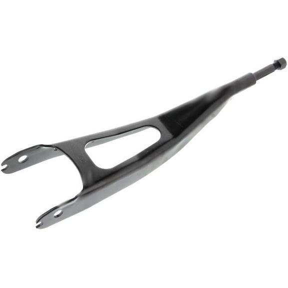 Front Left Radius Arm - Compatible with 1987 - 1996 Ford F-150 4WD 1988 1989 1990 1991 1992 1993 1994 1995