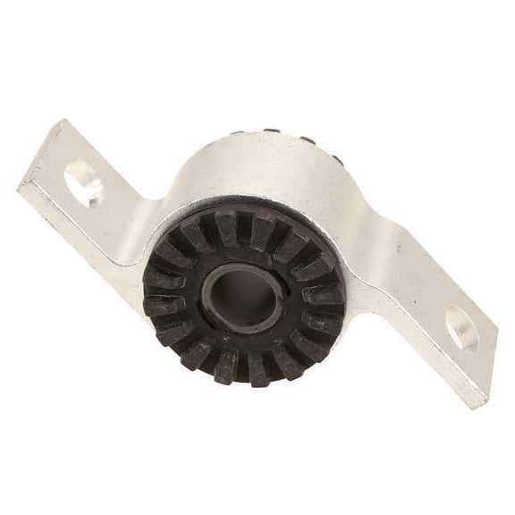 Front Left Rearward Control Arm Bushing - Compatible with 1993 - 2007 Subaru Impreza 1994 1995 1996 1997 1998 1999 2000 2001 2002 2003 2004 2005 2006