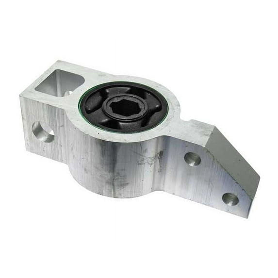 Front Left Rearward Control Arm Bushing - Compatible with 2006 - 2013 Audi A3 2007 2008 2009 2010 2011 2012