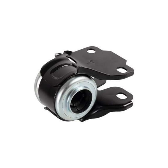 Front Left Rearward Control Arm Bushing - Compatible with 2010 - 2017 Volvo XC60 2011 2012 2013 2014 2015 2016