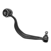 Front Left Rearward Control Arm - Compatible with 1995, 1997 - 2001 BMW 740i 1998 1999 2000