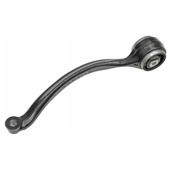 Front Left Rearward Control Arm - Compatible with 2009 - 2013 BMW 328i xDrive Coupe 2010 2011 2012