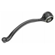 Front Left Rearward Control Arm - Compatible with 2009 - 2013 BMW 328i xDrive Coupe 2010 2011 2012