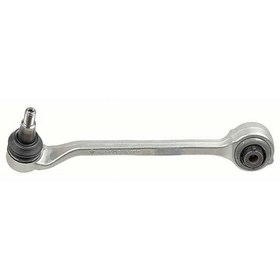 Front Left Rearward Control Arm - Compatible with 2011 - 2017 BMW X3 2012 2013 2014 2015 2016