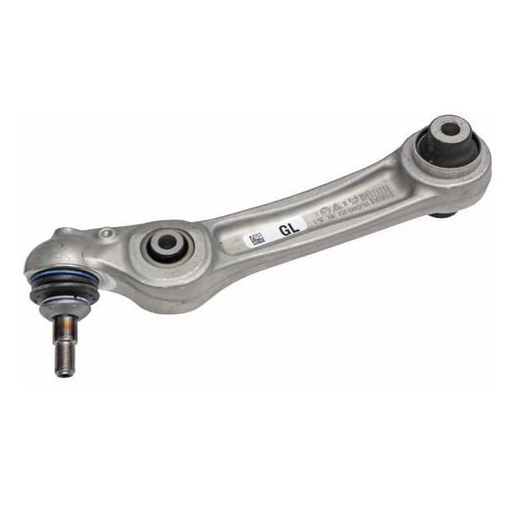 Front Left Rearward Control Arm - Compatible with 2013 - 2015 BMW 740Li 2014