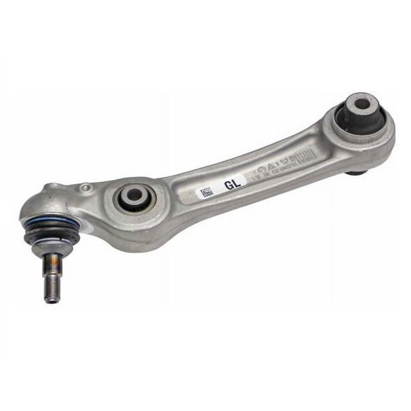Front Left Rearward Control Arm - Compatible with 2013 - 2015 BMW 750Li 2014