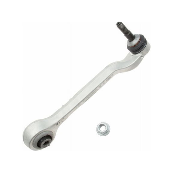 Front Left Rearward Control Arm - Compatible with 2014 - 2016 BMW 328i GT xDrive Base 2015