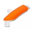 thumbnail image 1 of Front Left Reflector Assembly - Compatible with 2022 - 2023 Hyundai Kona Sport Utility, 1 of 2