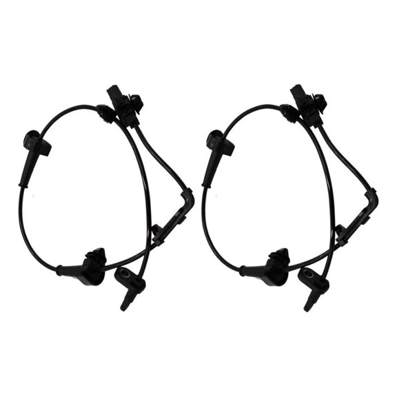 Front Left & Right ABS Sensor For Honda Civic
