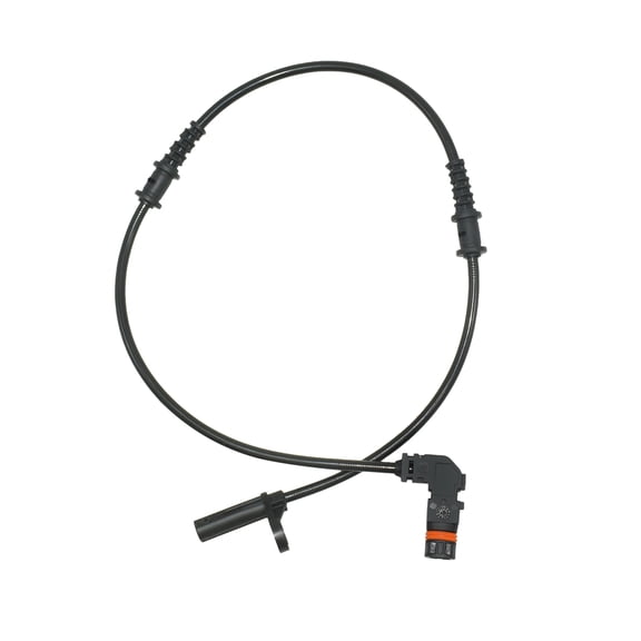 Front Left or Right ABS Wheel Speed Sensor Replaces 2035400417 - Compatible with Mercedes-Benz Models - C240 C240 C280 C32 AMG C320 C320 C350 C55 AMG CLK320 CLK350 CLK500 SLK350 & More