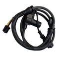 thumbnail image 1 of Front Left/Right ABS Wheel Speed Sensor fits Audi A4 A4 Quattro 02-04 8E0927803A Fits select: 2003-2004 AUDI A4 3.0 QUATTRO, 2002 AUDI A4 1.8T QUATTRO, 1 of 4