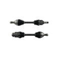thumbnail image 1 of Front Left & Right Axles With Automatic Transmission for Mazda 3 2.0L 06-10, 1 of 6