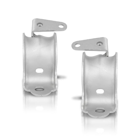 Front Left Right Bar Sway Bracket Fit for 17-23 Tesla Model 3 Y 1188383-00-A