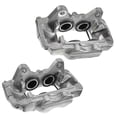 thumbnail image 1 of Front Left & Right Brake Caliper For 2003-2009 GX470 2003-2009 4Runner 17" Wheel, 1 of 6