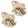 thumbnail image 1 of Front Left Right Brake Caliper w/Brake Pads for Polaris Sportsman 500 HO 2001-04, 1 of 4