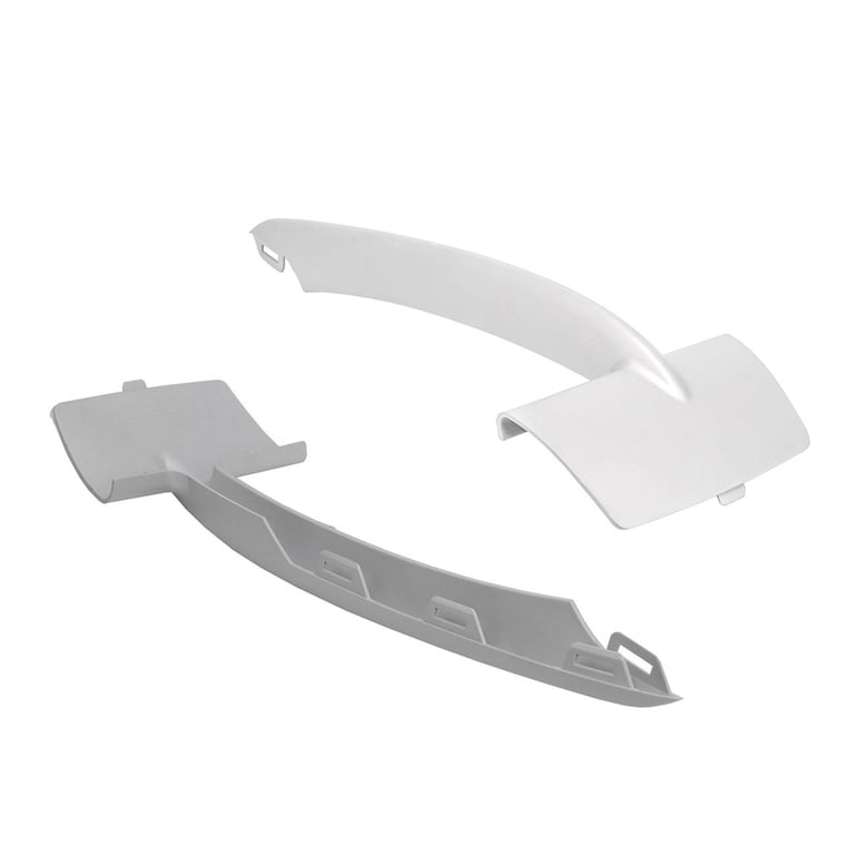 Left Front Bumper Grille Trim Molding For BMW X5 F15 (2014-2017)