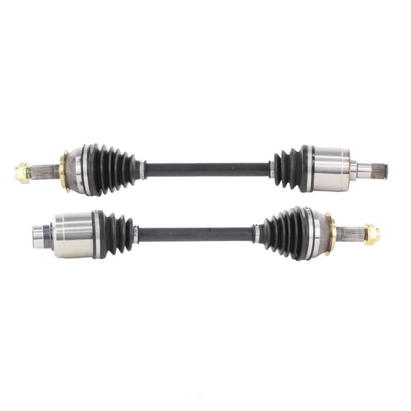 Front Left & Right CV Axles for Acura TL 3.2L l Transmission 2004-2006 Upgrade Kit - HO-8178, HO-8226