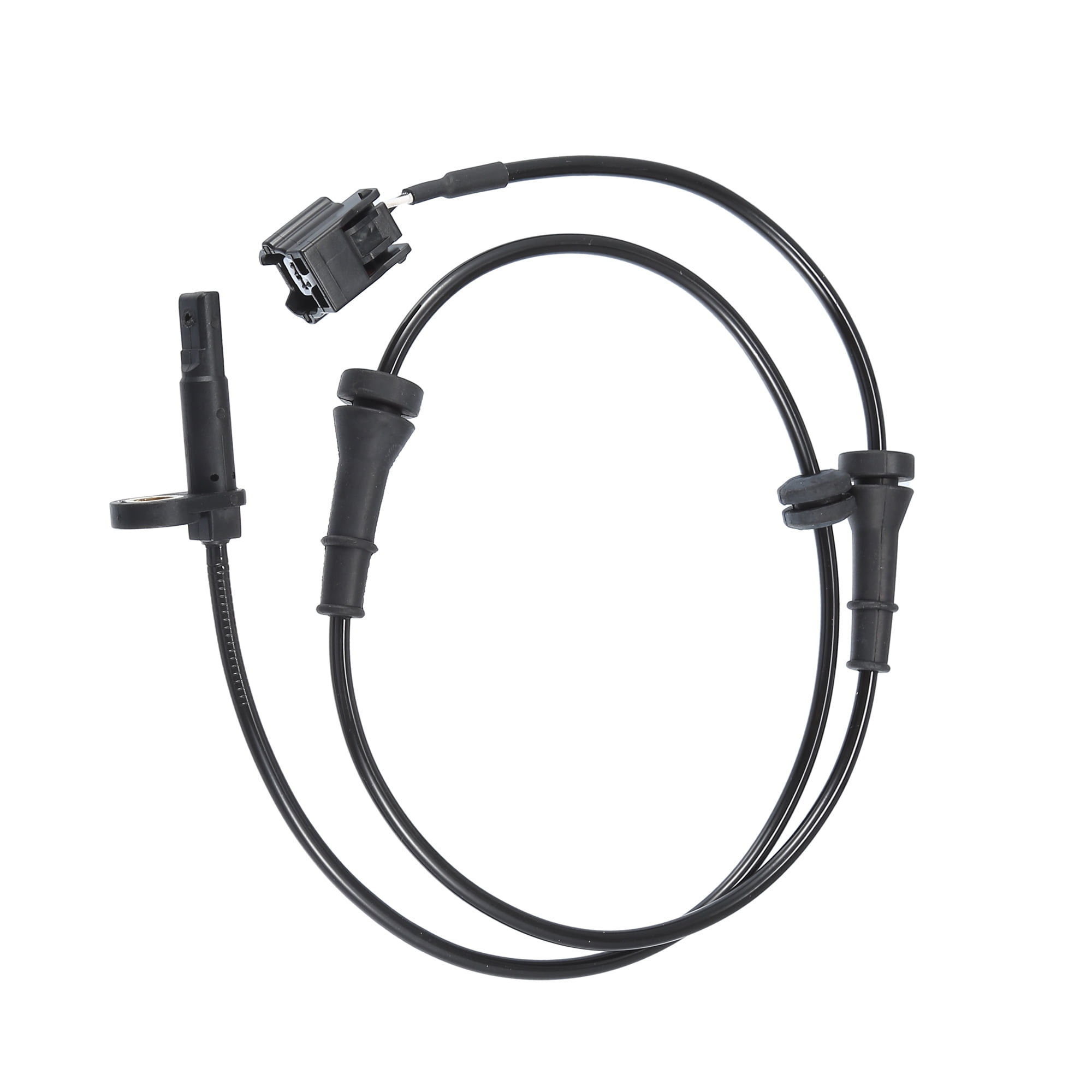 Front Wheel Speed Sensor For Murano ABS Wheel Speed Sensor Front Left/Right For Nissan Murano 2009-2014 – Direct Fit 2015 Infiniti Q50 Speed Sensor - Foto 4