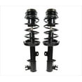 thumbnail image 1 of Front Left & Right Complete Coil Spring Struts 2.2L 01-02 Saturn L100 2.2L, 1 of 6