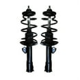 thumbnail image 1 of Front Left & Right Complete Coil Spring Struts for Scion xD 2008-2009, 1 of 6