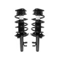 thumbnail image 1 of Front Left & Right Complete Spring Struts for Ford Transit Connect 2014-2018, 1 of 6