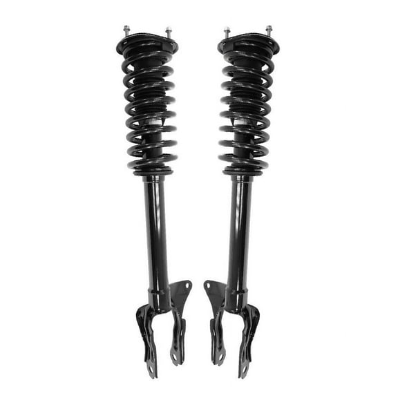 Front Left & Right Complete Spring Struts for Jeep Grand Cherokee 2016-2020