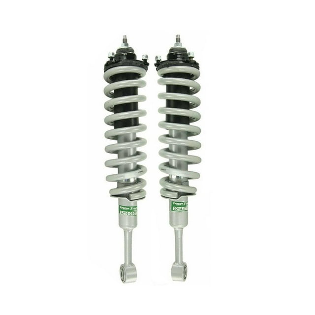 Front Left & Right Complete Spring Struts for Toyota 4Runner 4.0L 2003 ...