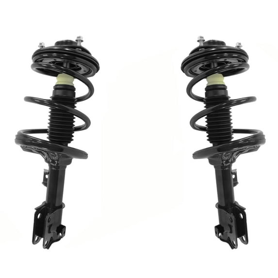 Front Left & Right Complete Struts Assembly For Mitsubishi Eclipse 2006-2012
