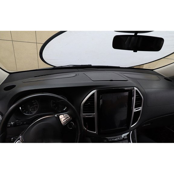 Front Left+Right Dashboard Storage Box For Mercedes For Vito 2016-2023 Fangkenuo