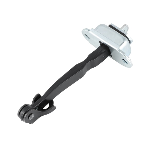 Front Left Right Door Check Strap for Nissan Rogue 2008-2015 Door Stop Stay Limiter 80430JM70A/80430-JM70A Front Driver Passenger Side Door Check Arm Hinge Bracket Door Brake