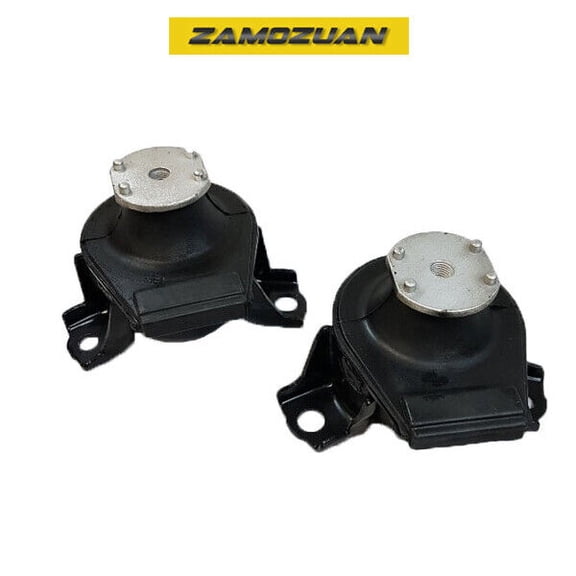 Front Left & Right Engine Mount 2PCS. 2004-2011 for Mazda RX-8 1.3L for Manual.