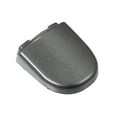 thumbnail image 1 of Front Left Right Exterior Door Handle Lock Cover Cap Replacement for Volkswagen Beetle 2012-2019 Gray, 1 of 6