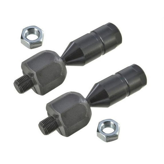 Front Left & Right Inner Tie Rods All Wheel Drive for Cadillac CTS 2008-2013