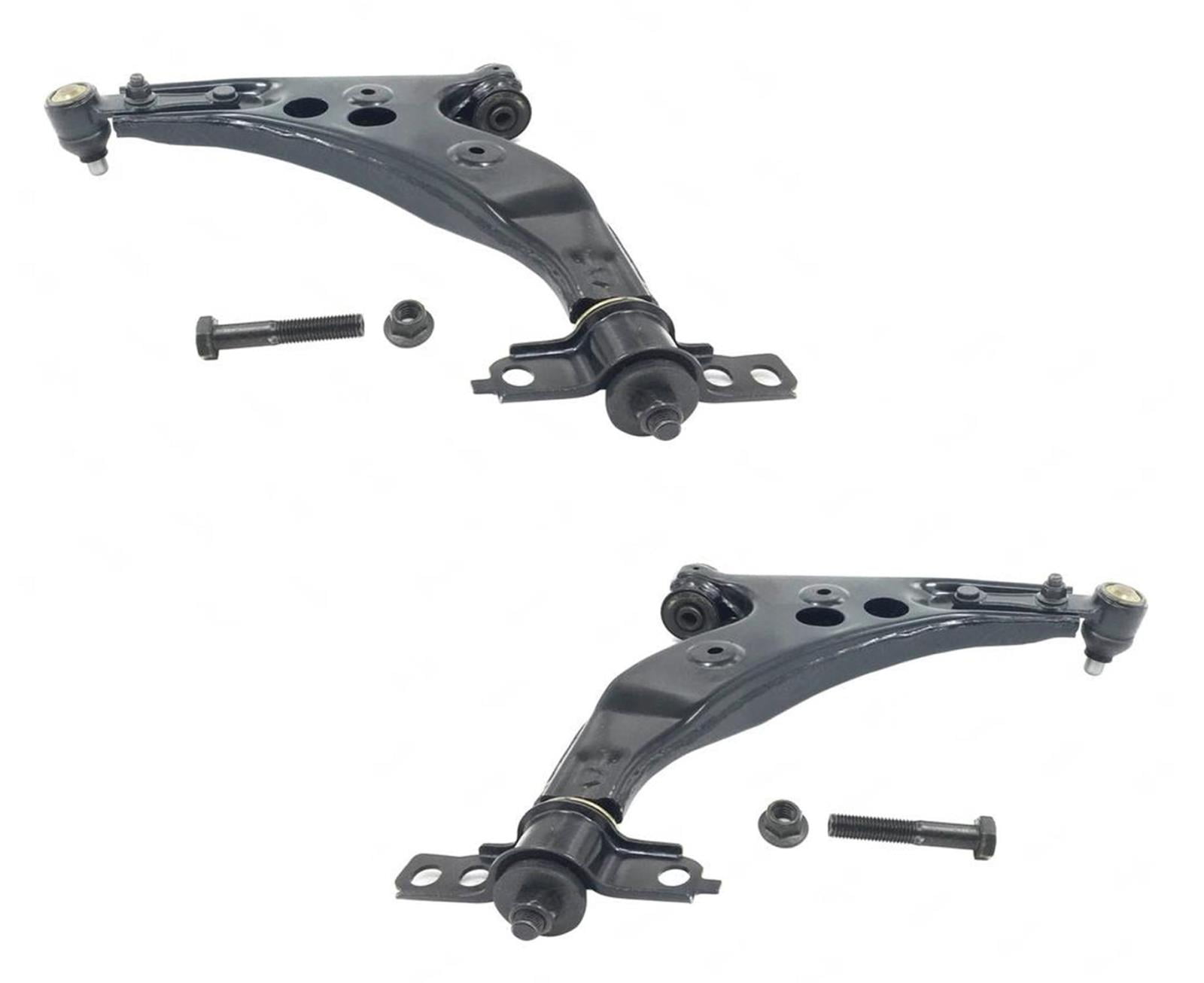 Metrix Premium Front Left & Right Lower Control Arm and Ball Joint