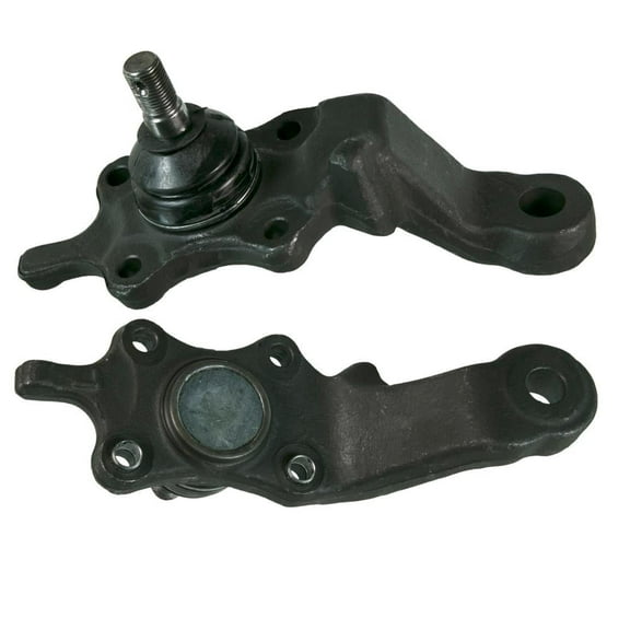 Front Left & Right Lower Ball Joints for Toyota Tacoma 1995-2004 4 Wheel Drive