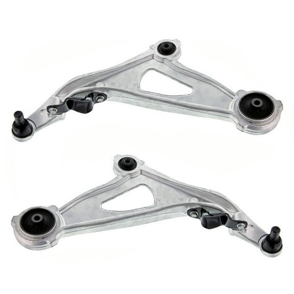 Front Left & Right Lower Control Arm Ball Joint For 2013-2019 Nissan Pathfinder