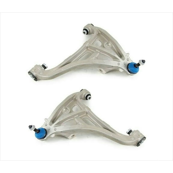 Front Left & Right Lower Control Arm Bushing Ball Joints 05-08 Fits Ford F150