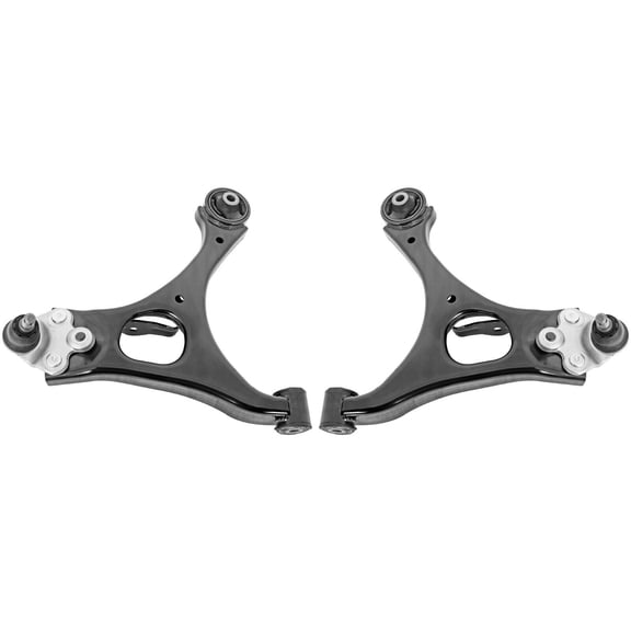 Front Left/Right Lower Control Arm For Acura 2006-2011 CSX Honda 2006-2011 Civic
