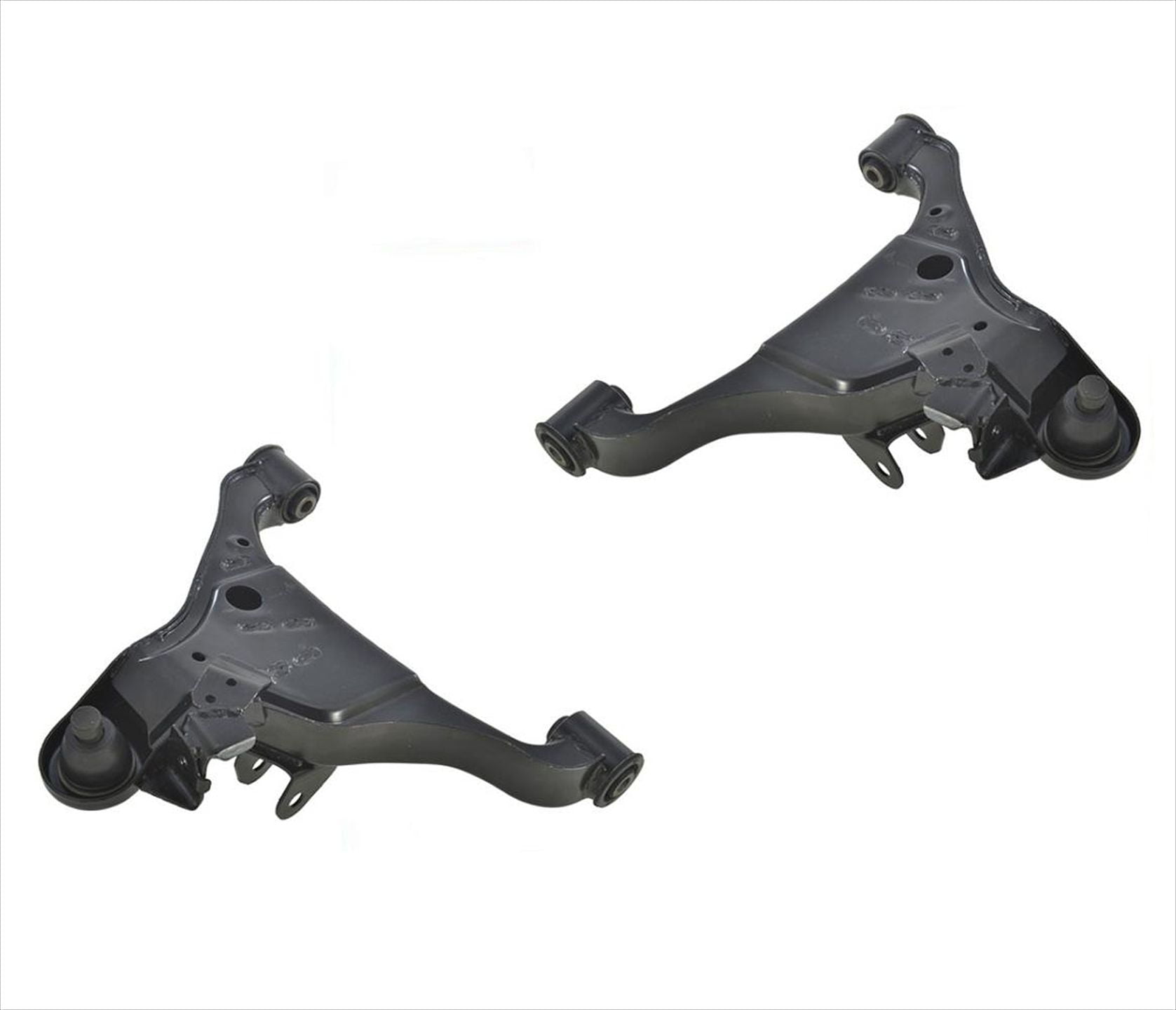 PM Auto Pair Of 2 Front Lower Control Arm Ball Joints For 2007-2017 Toyota Camry, Lexus ES, Avalon - Left & Right