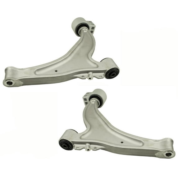 Front Left & Right Lower Control Arms Assembly For Cadillac XTS 2013-2018