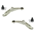 thumbnail image 1 of Front Left & Right Lower Control Arms & Ball Joints Fits 2014-2018 Jeep Cherokee, 1 of 7