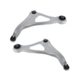 thumbnail image 1 of Front Left & Right Lower Control Arms W/ Ball Joints For Nissan Altima 2014-2018, 1 of 6
